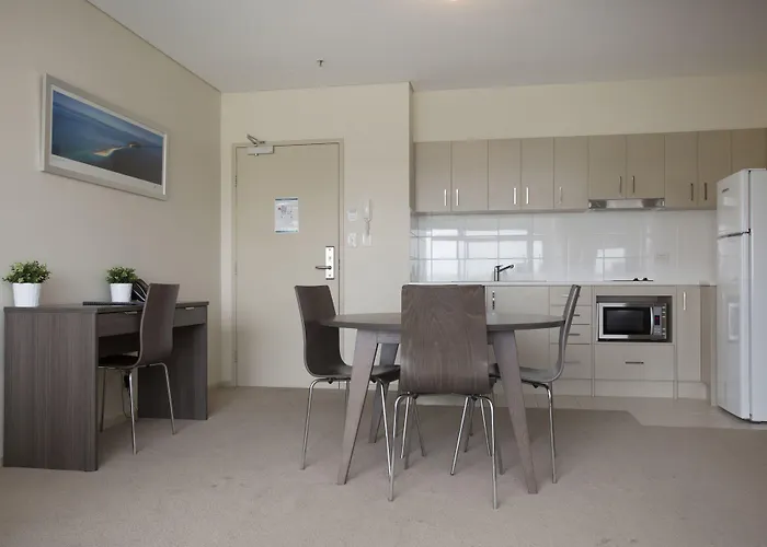 Hume Serviced Apartments Adelaide
